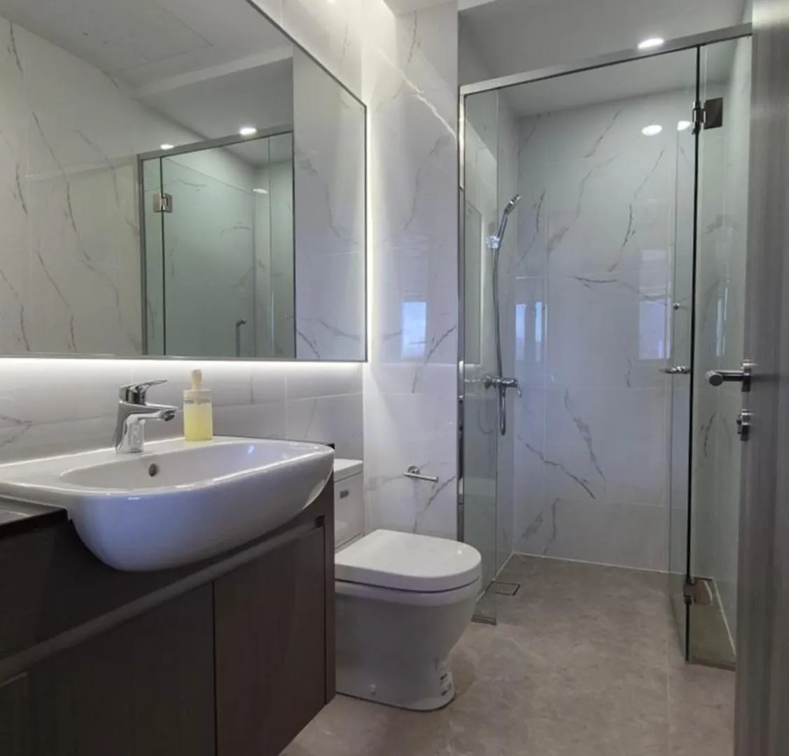 Apartment Luxury Suited Studio Kuala Lumpur Malaysia