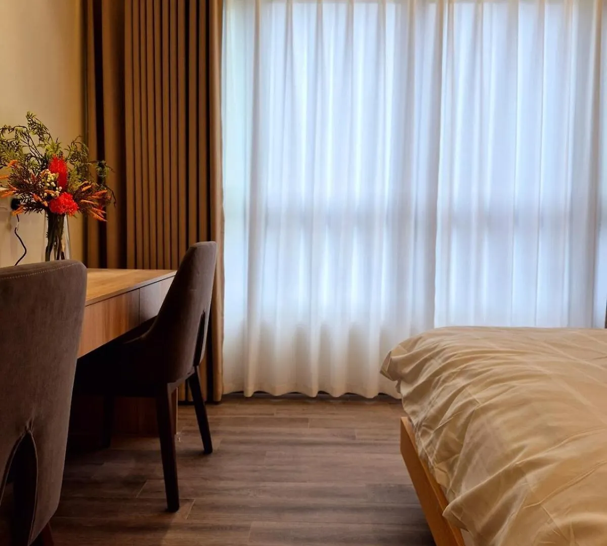 Apartment Luxury Suited Studio Kuala Lumpur