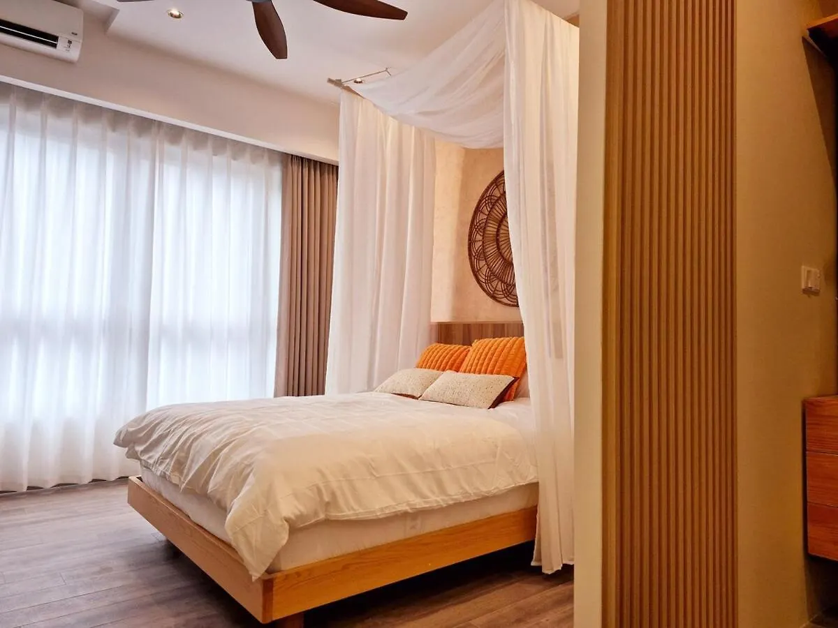 Luxury Suited Studio كوالالمبور